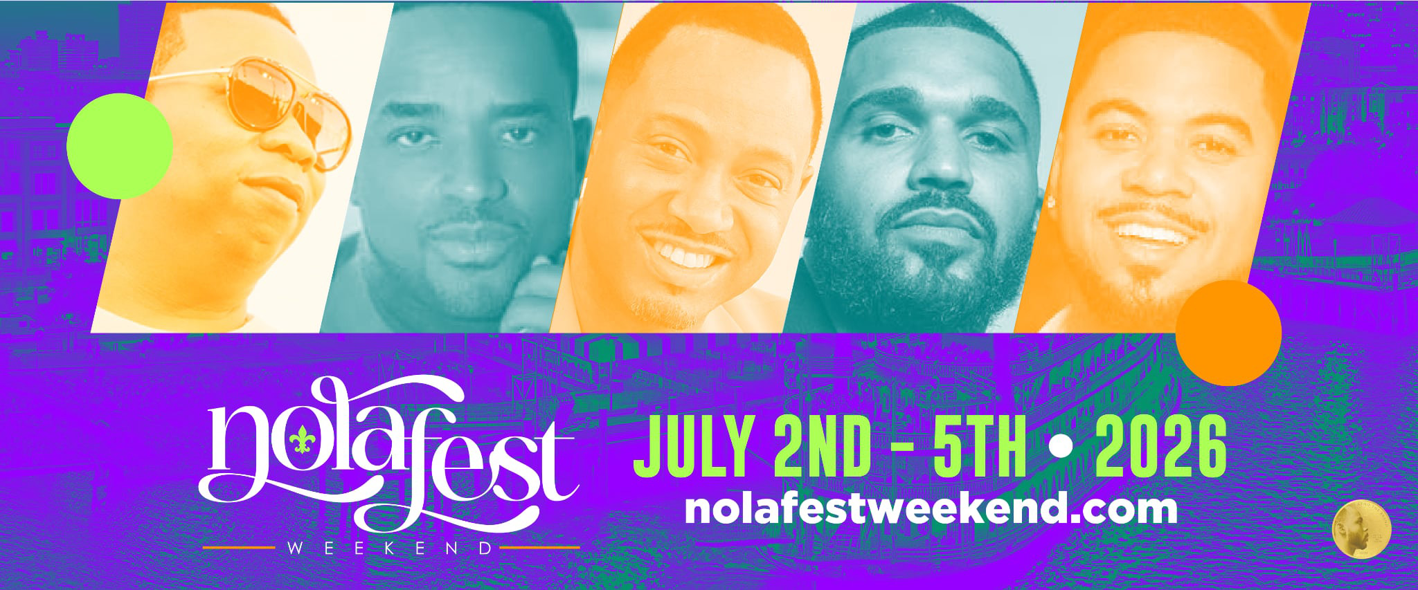 nolafest